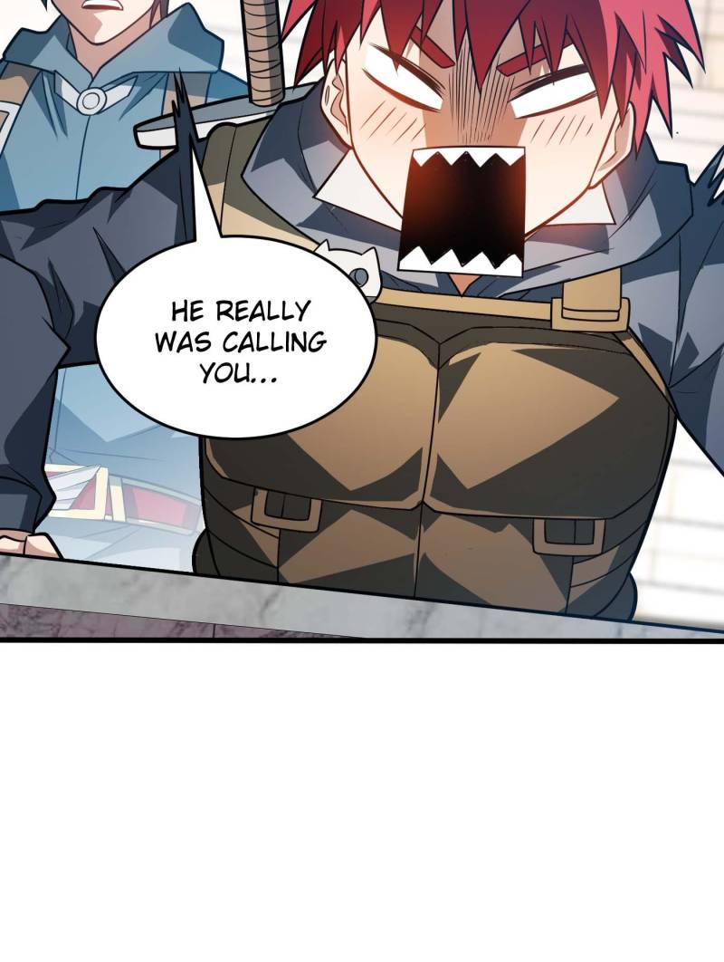 Read My Dragon System ENGLISH Manga Online