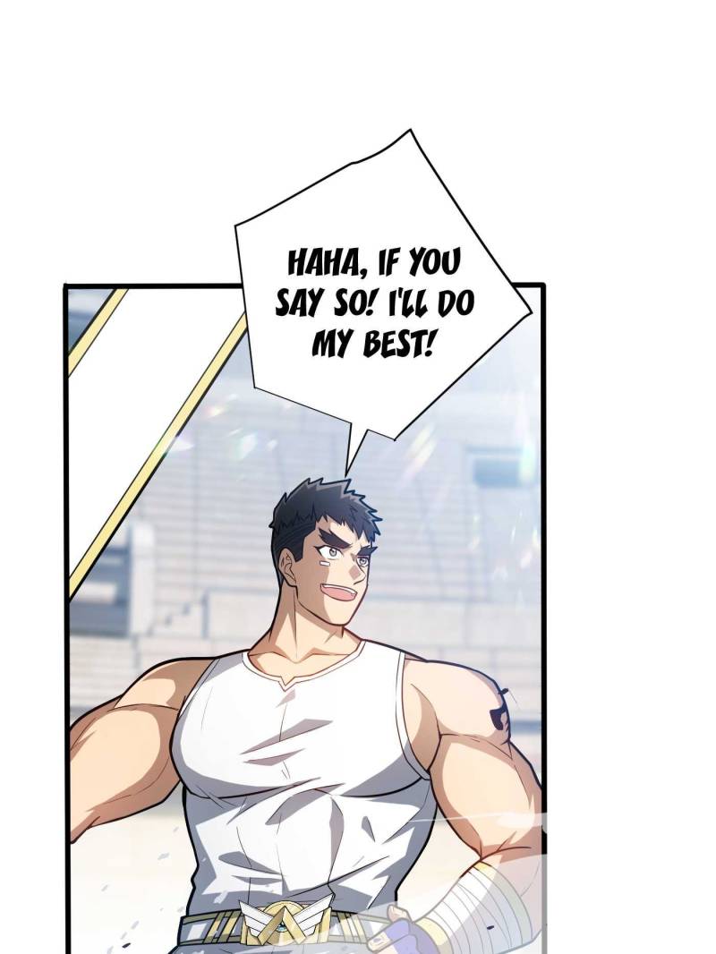 Read My Dragon System ENGLISH Manga Online