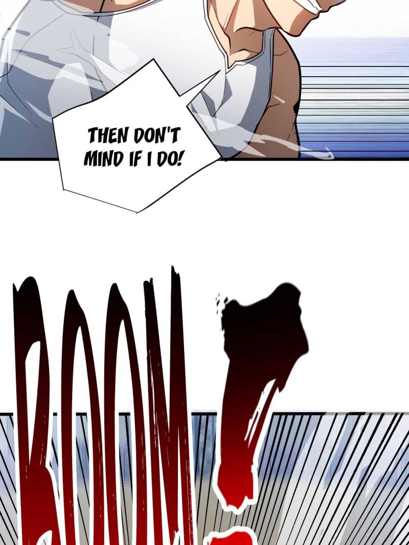 Read My Dragon System ENGLISH Manga Online