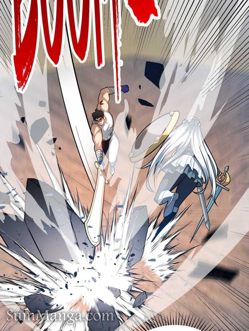 Read My Dragon System ENGLISH Manga Online