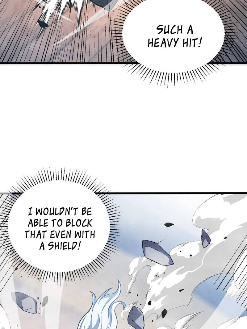 Read My Dragon System ENGLISH Manga Online