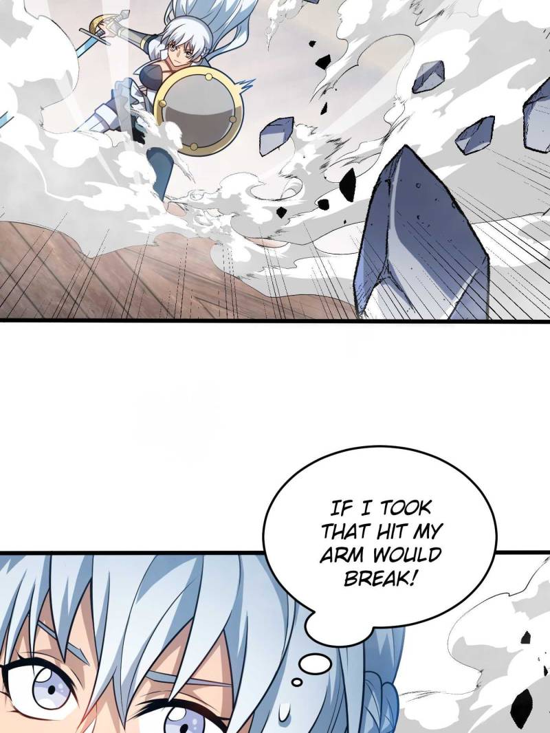 Read My Dragon System ENGLISH Manga Online