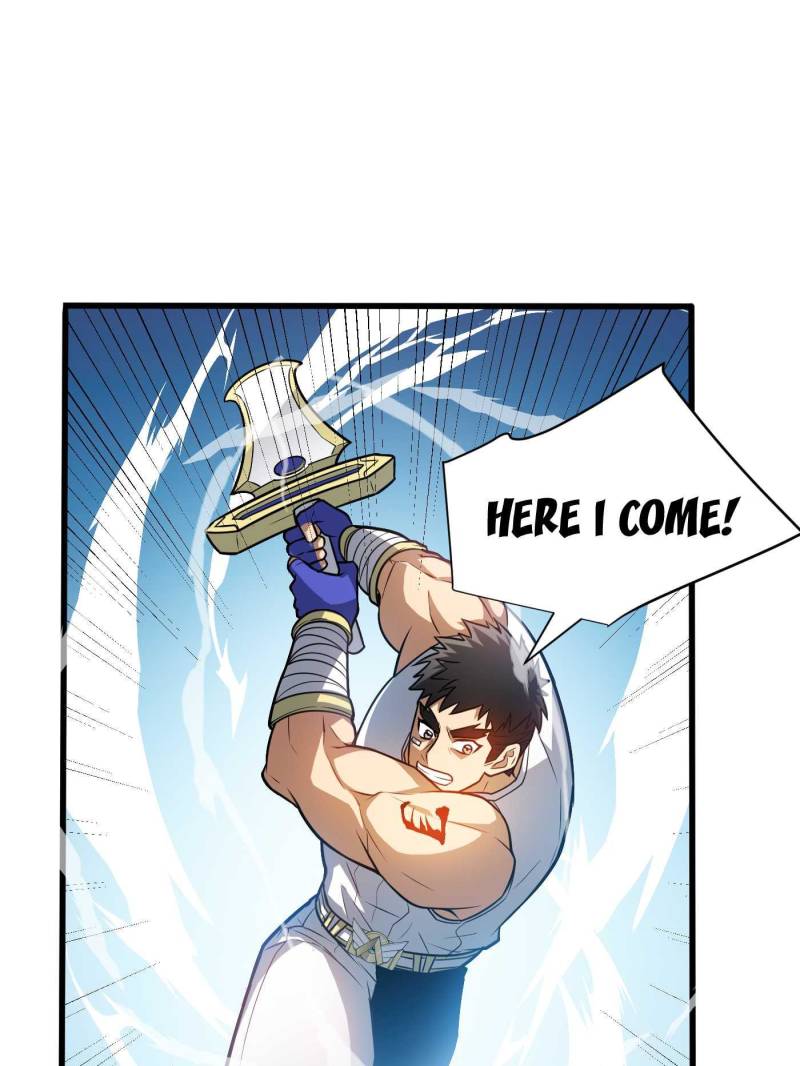 Read My Dragon System ENGLISH Manga Online