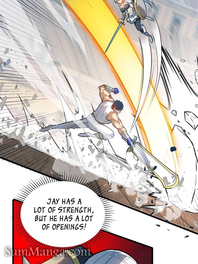 Read My Dragon System ENGLISH Manga Online