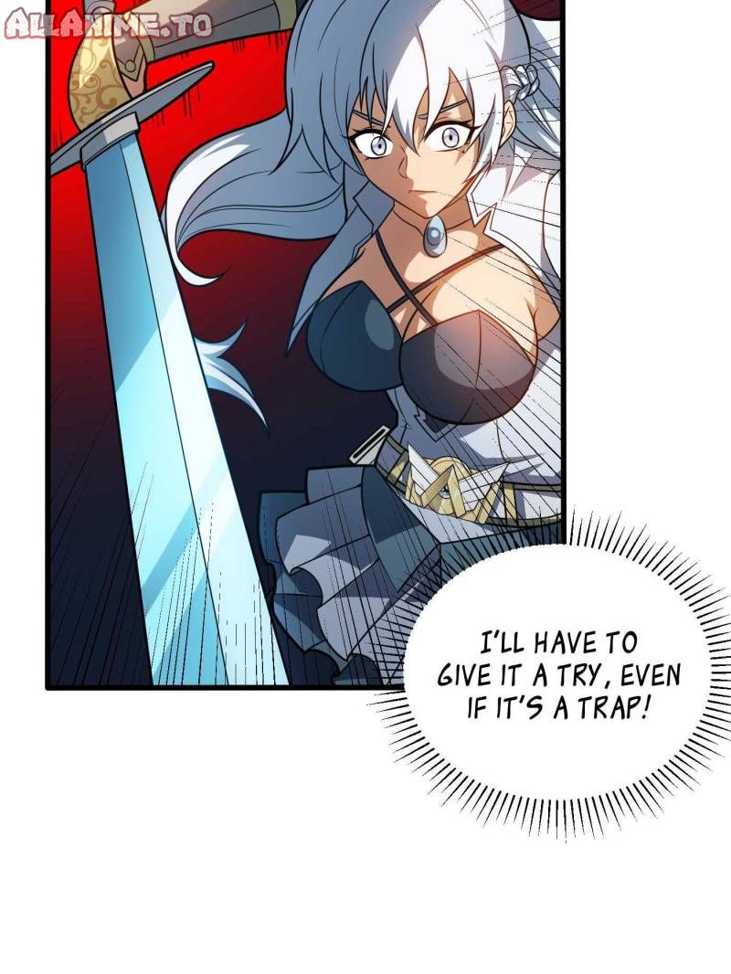 Read My Dragon System ENGLISH Manga Online