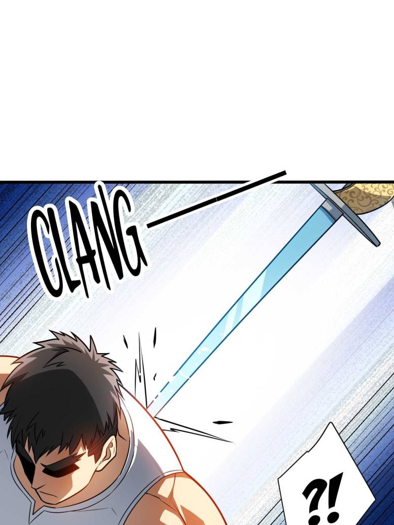 Read My Dragon System ENGLISH Manga Online