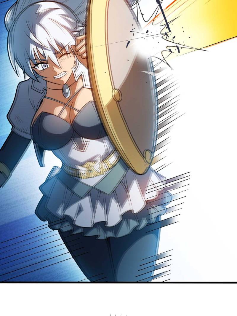 Read My Dragon System ENGLISH Manga Online