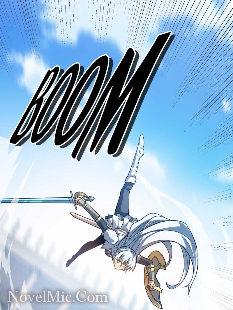 Read My Dragon System ENGLISH Manga Online