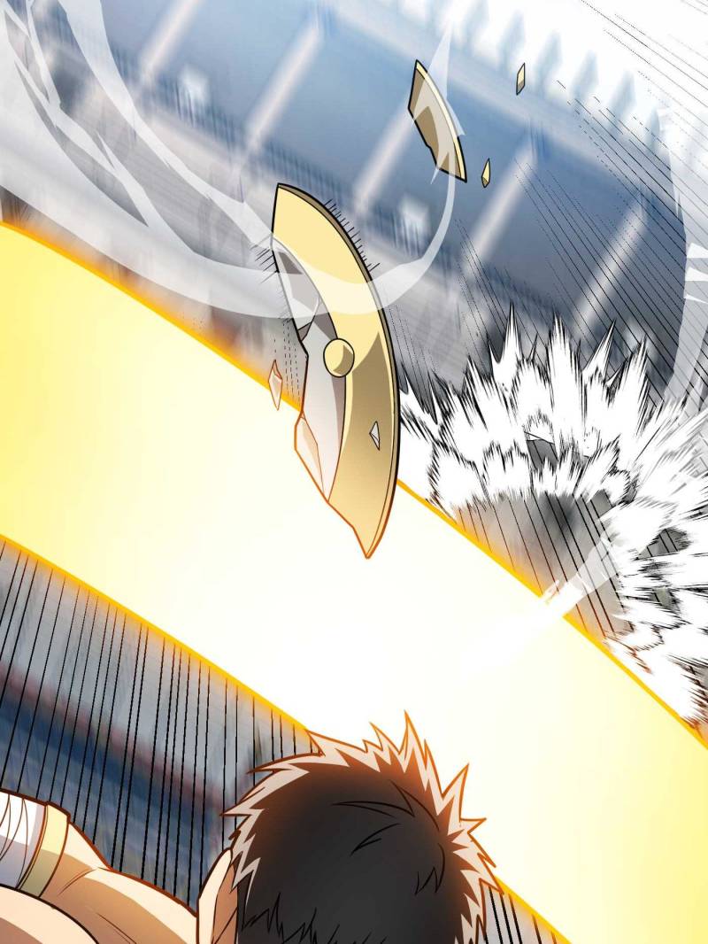 Read My Dragon System ENGLISH Manga Online