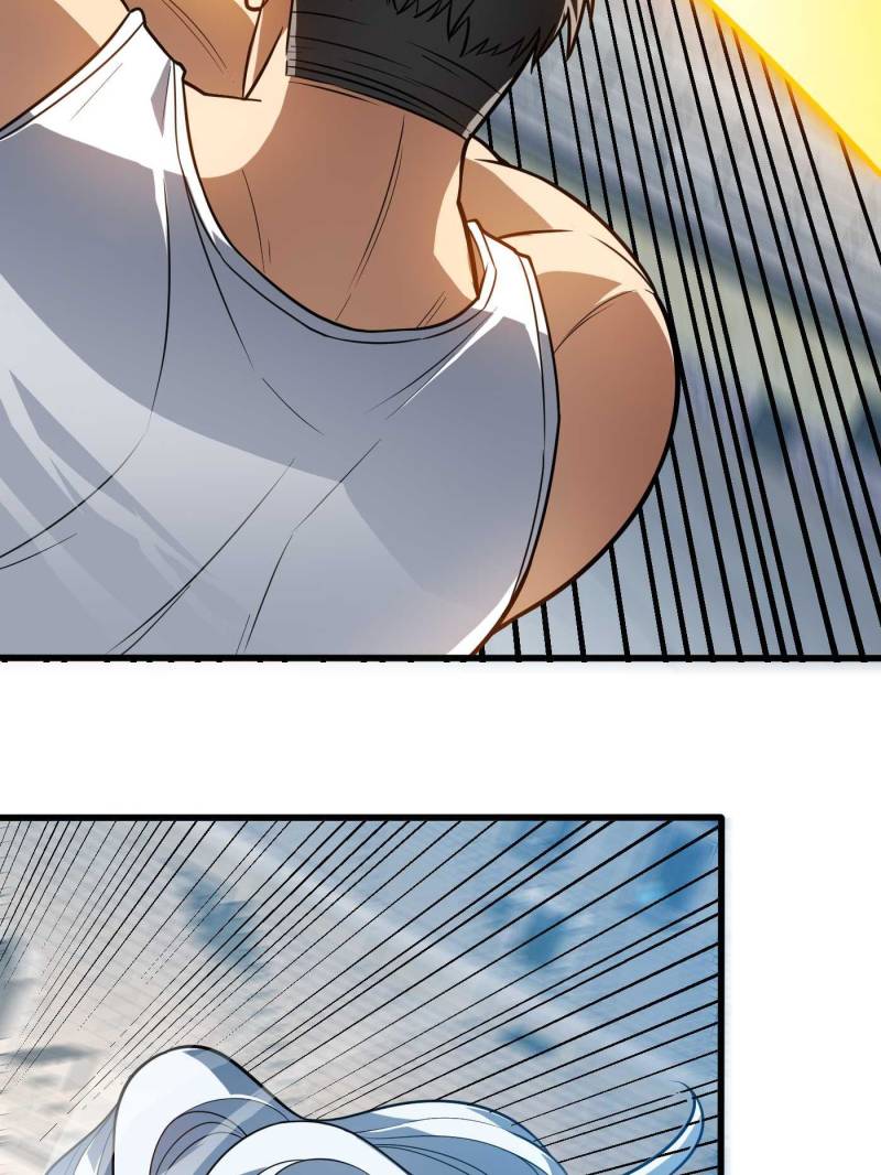 Read My Dragon System ENGLISH Manga Online