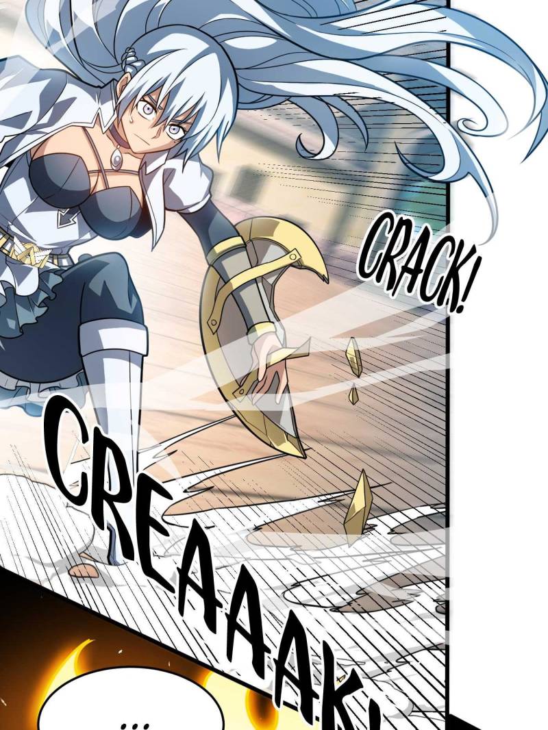 Read My Dragon System ENGLISH Manga Online