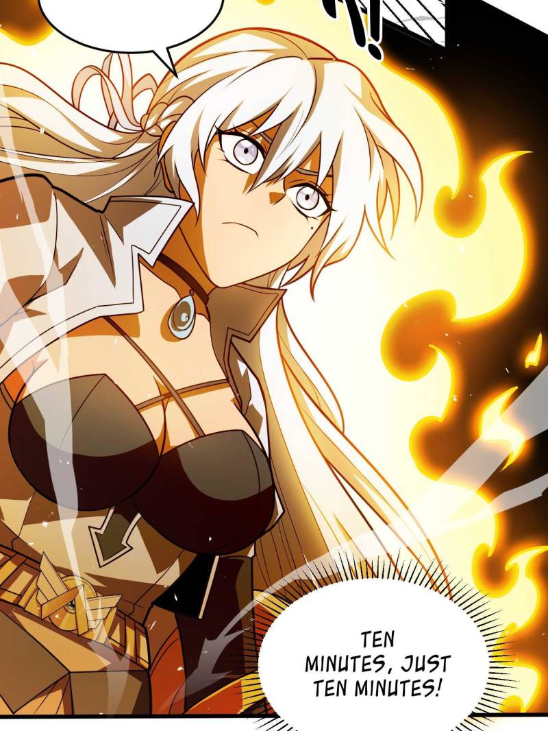 Read My Dragon System ENGLISH Manga Online