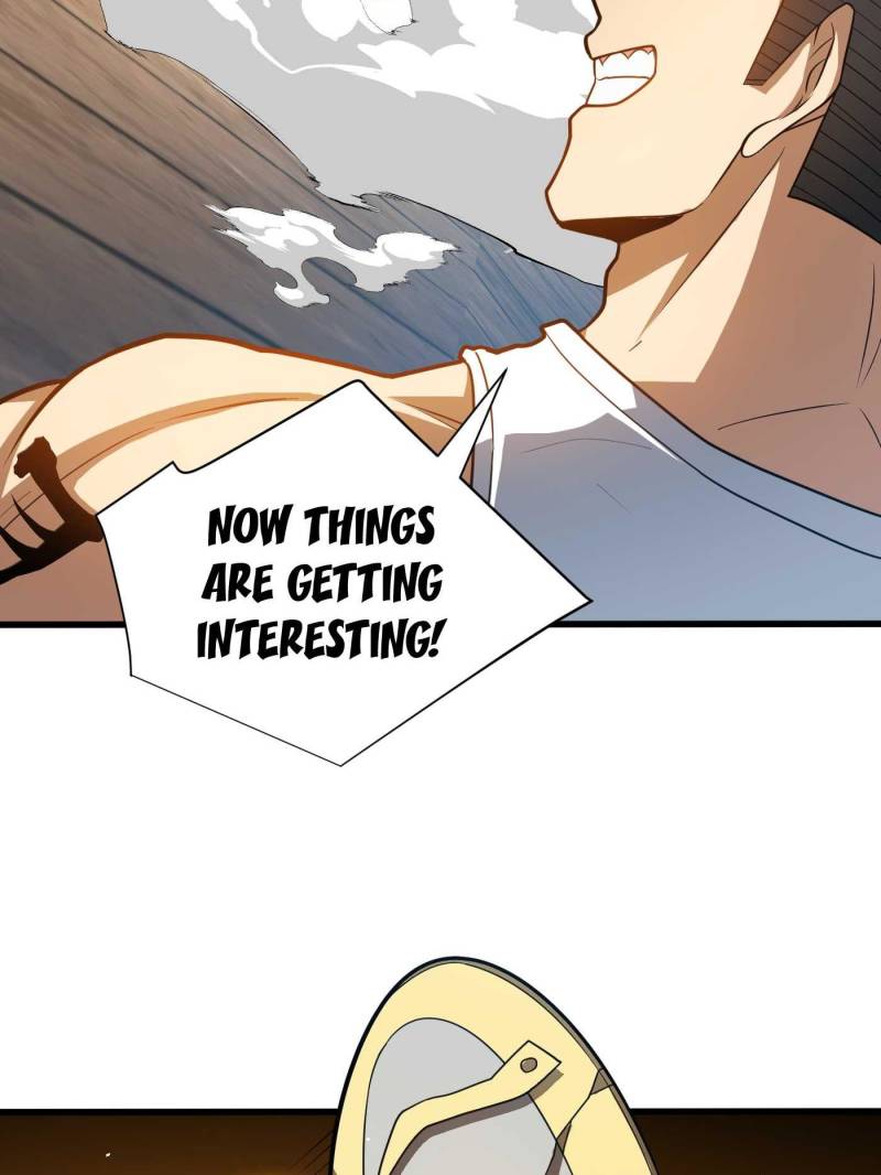 Read My Dragon System ENGLISH Manga Online