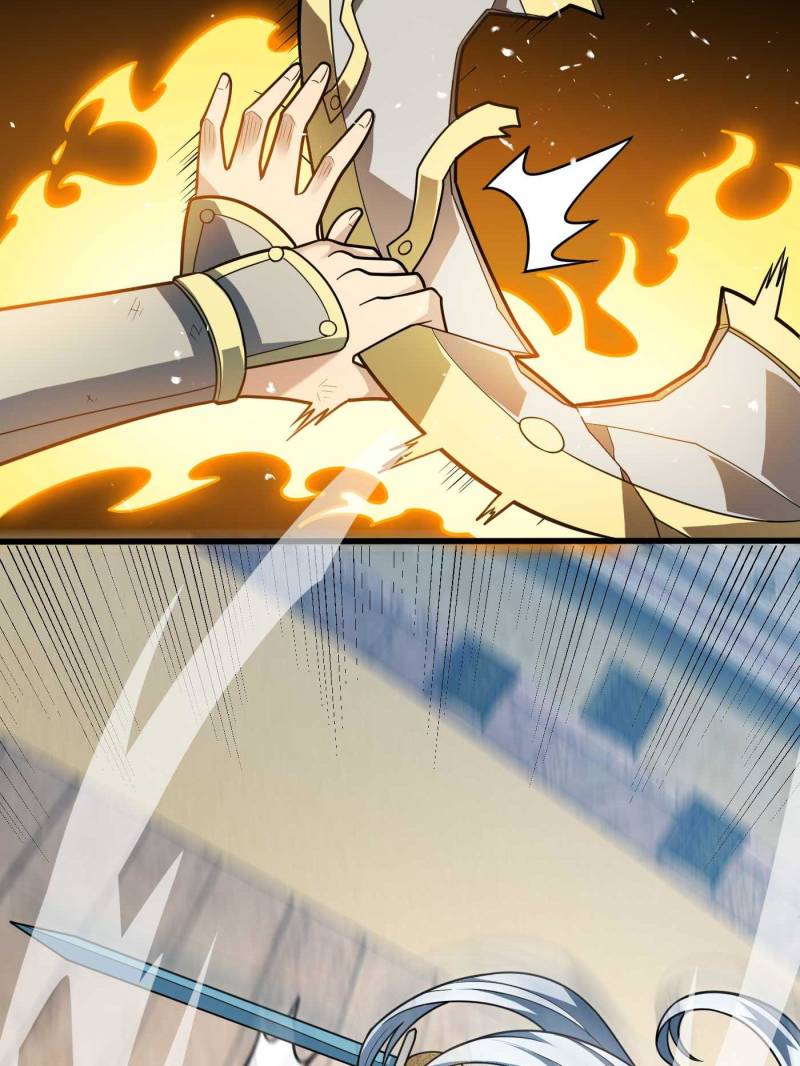 Read My Dragon System ENGLISH Manga Online