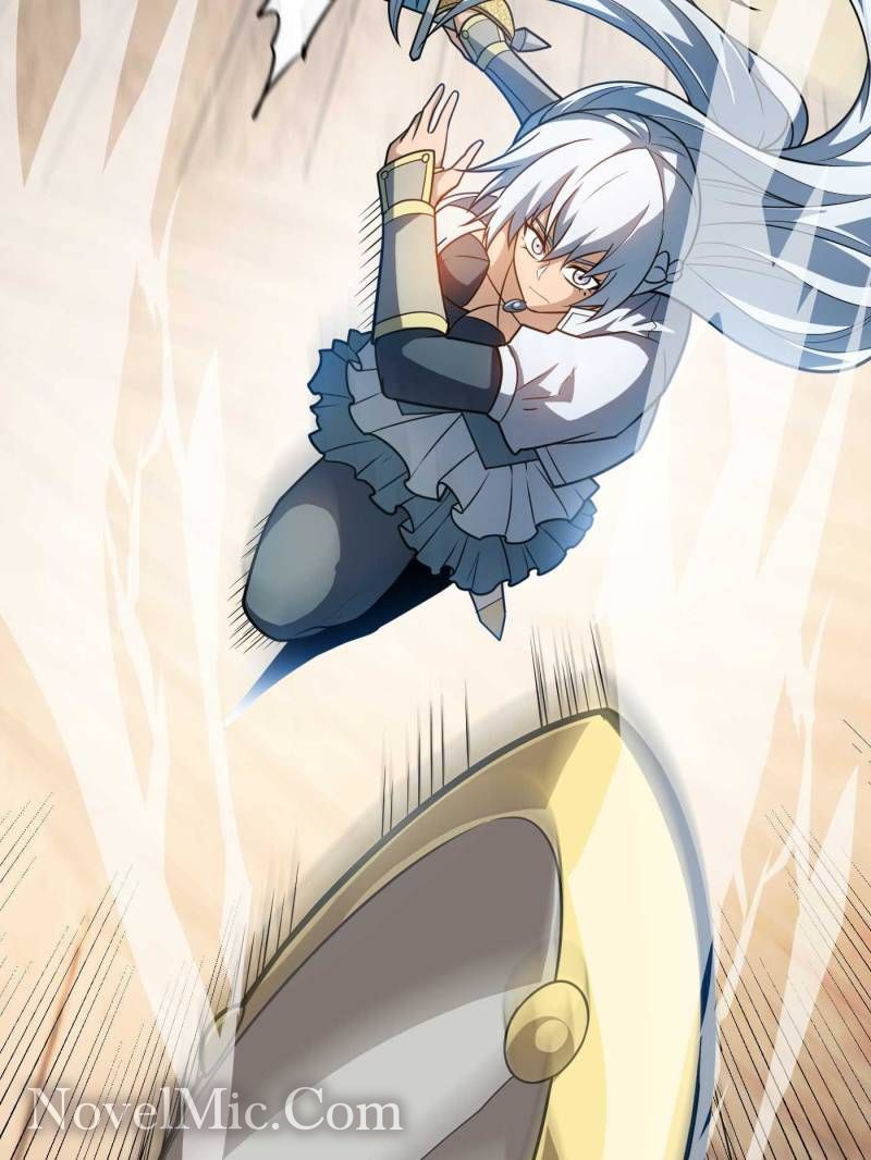 Read My Dragon System ENGLISH Manga Online