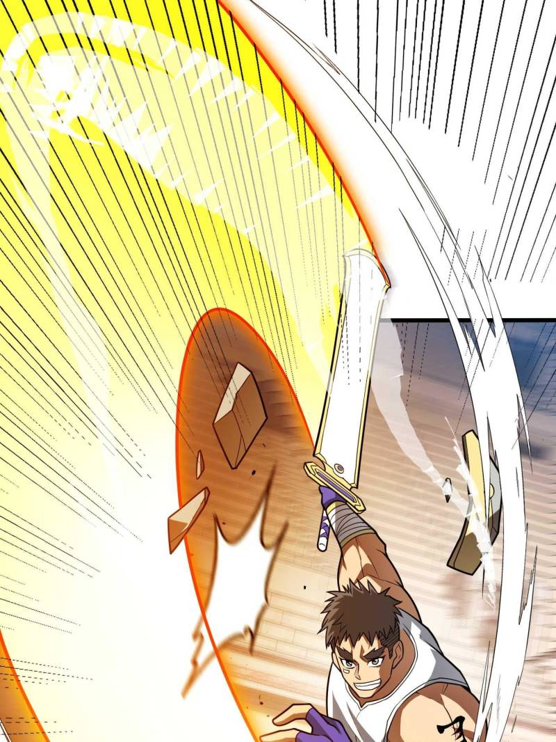 Read My Dragon System ENGLISH Manga Online