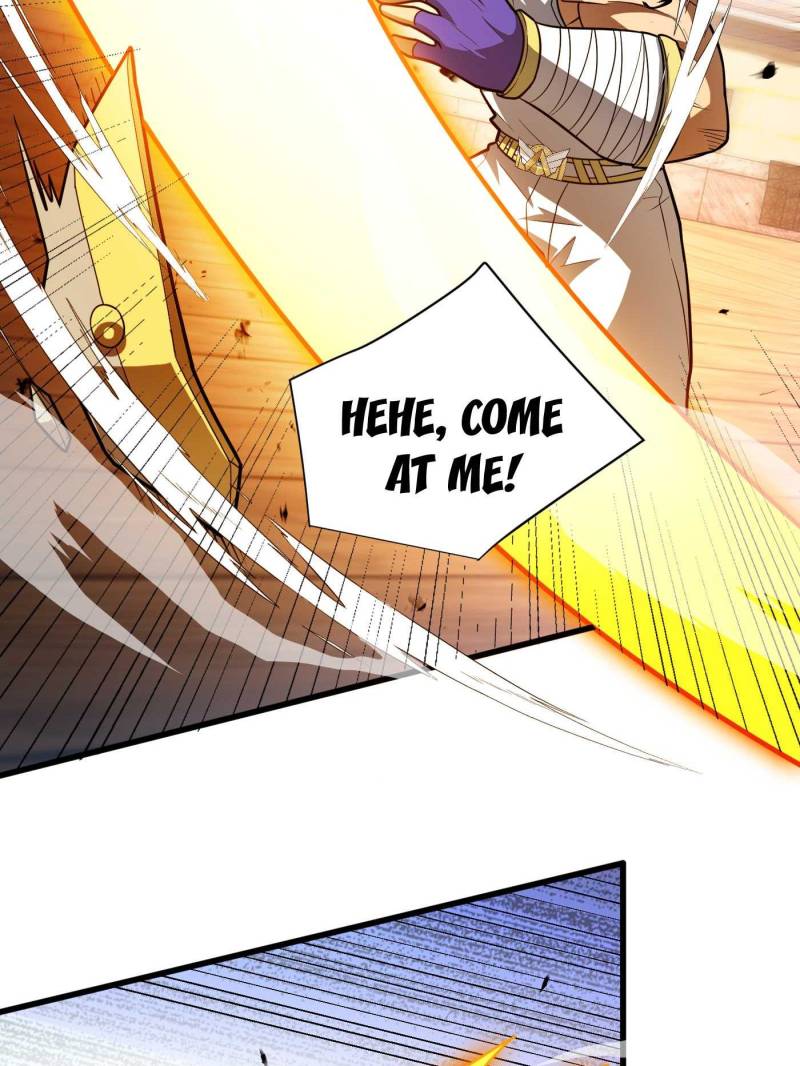 Read My Dragon System ENGLISH Manga Online