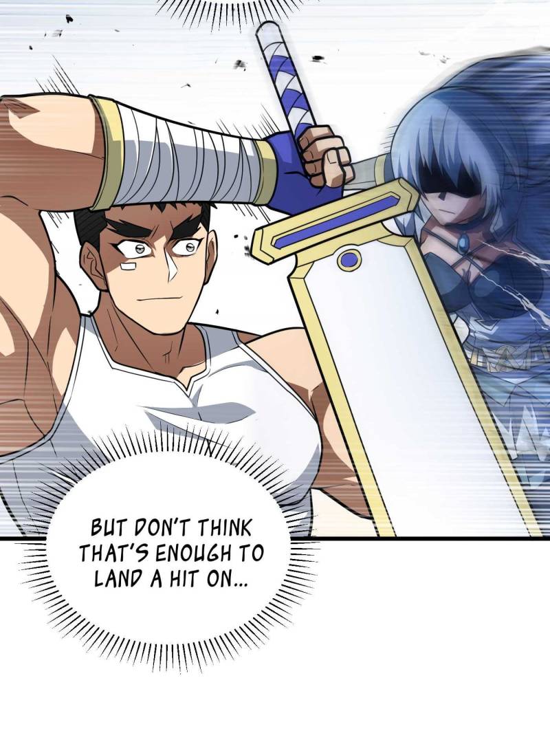 Read My Dragon System ENGLISH Manga Online