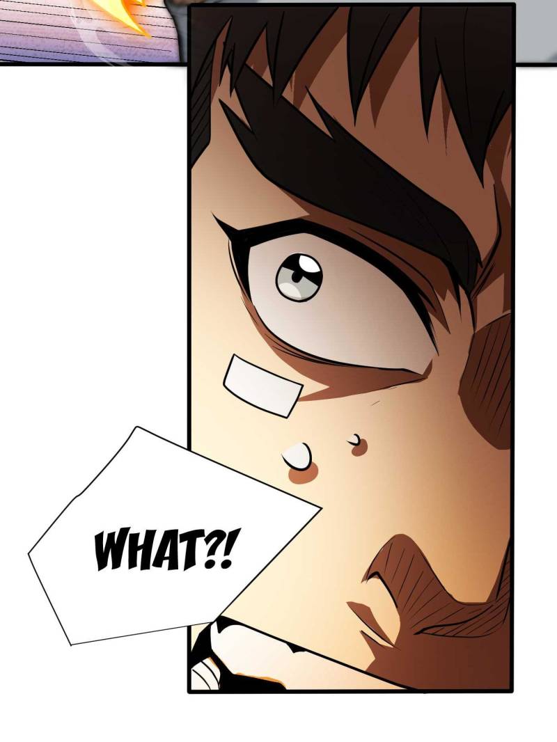 Read My Dragon System ENGLISH Manga Online