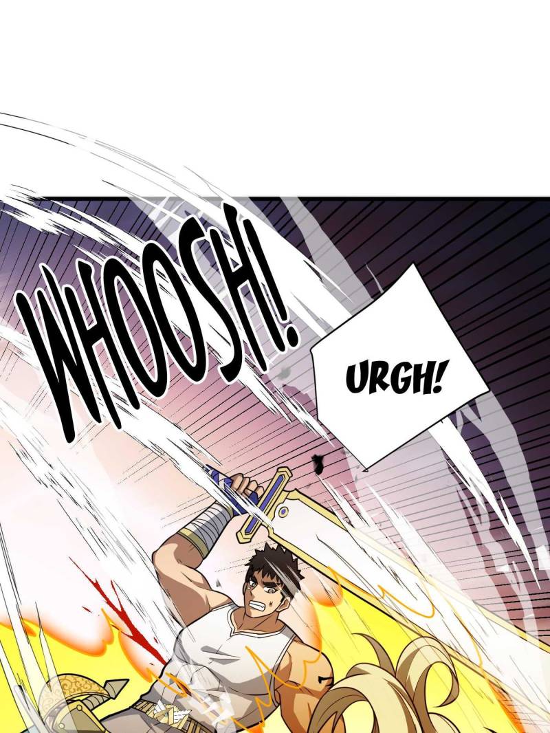 Read My Dragon System ENGLISH Manga Online