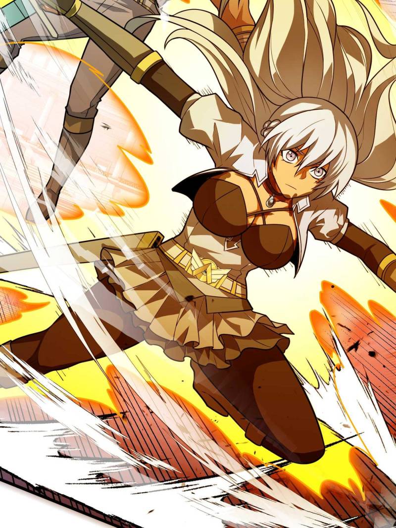 Read My Dragon System ENGLISH Manga Online