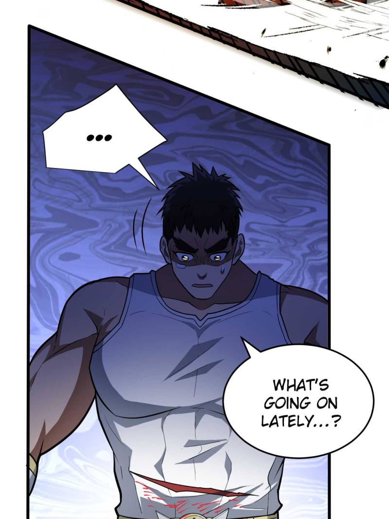 Read My Dragon System ENGLISH Manga Online