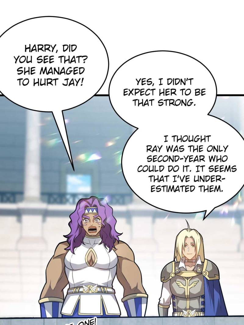 Read My Dragon System ENGLISH Manga Online