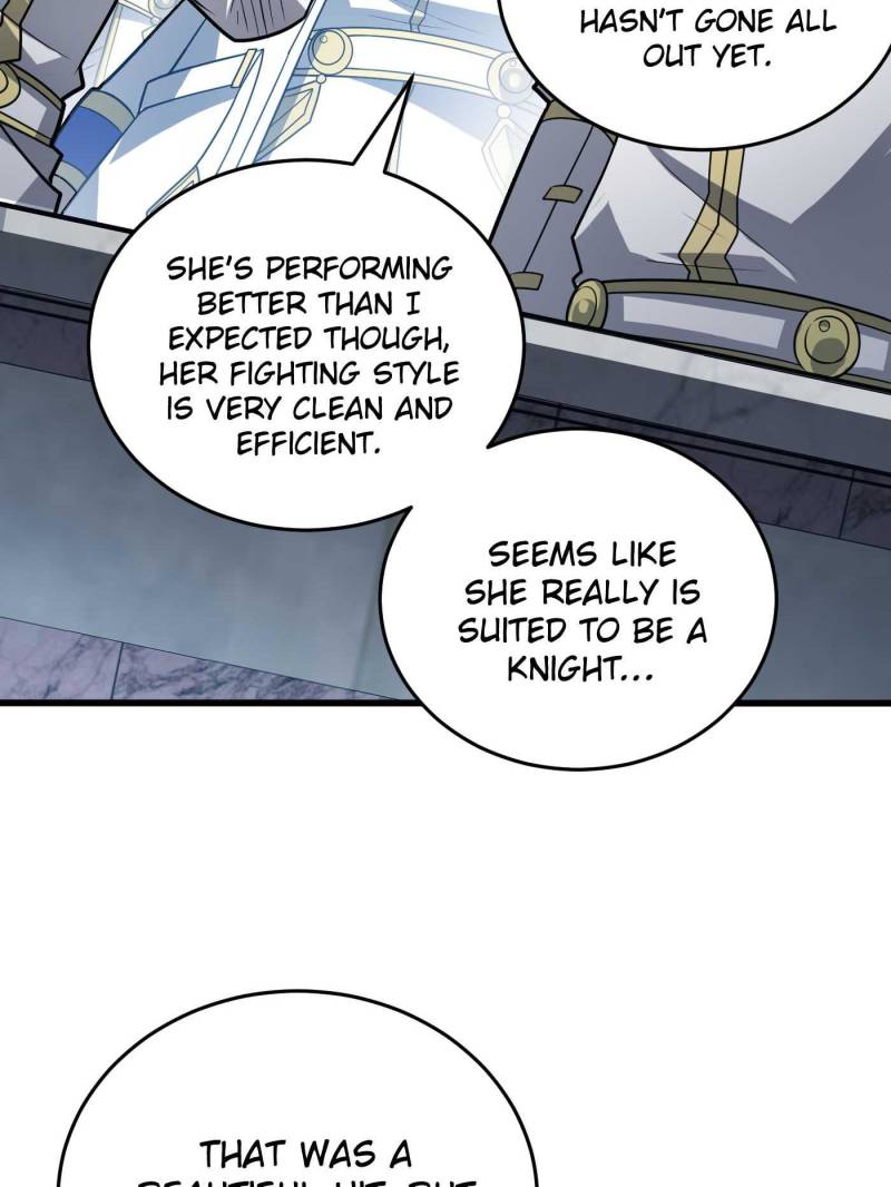 Read My Dragon System ENGLISH Manga Online