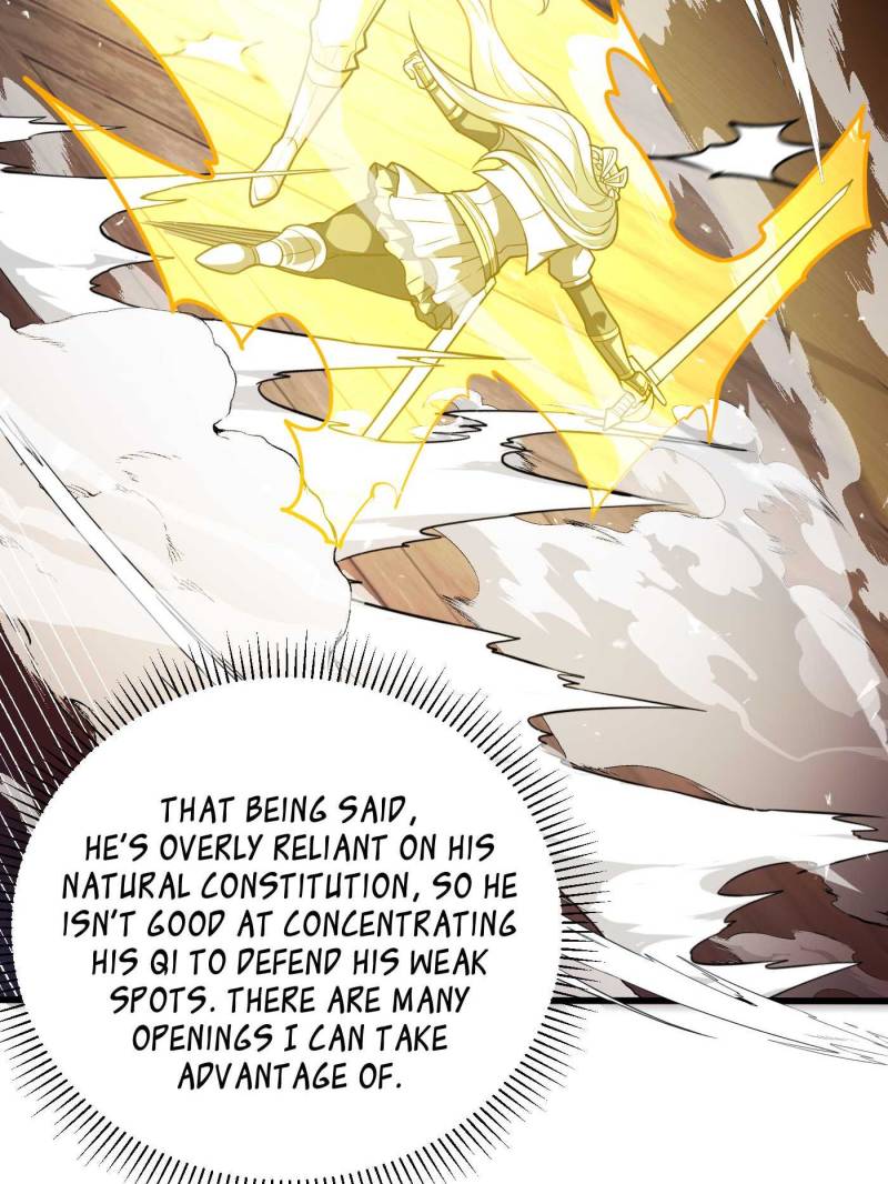 Read My Dragon System ENGLISH Manga Online