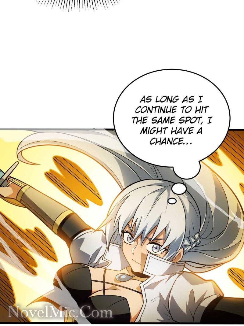 Read My Dragon System ENGLISH Manga Online