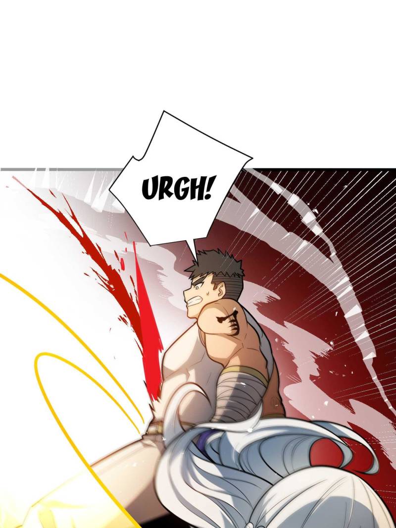 Read My Dragon System ENGLISH Manga Online