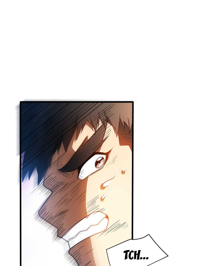 Read My Dragon System ENGLISH Manga Online