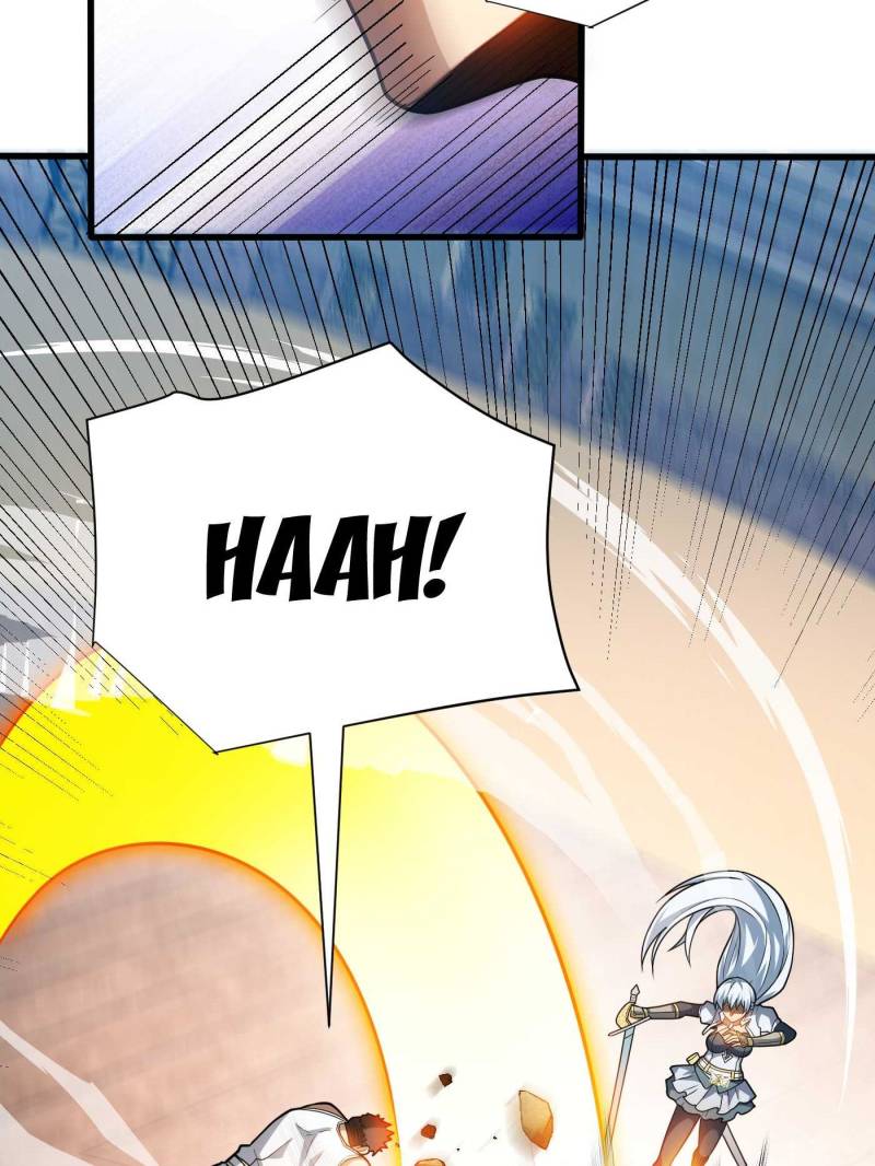 Read My Dragon System ENGLISH Manga Online