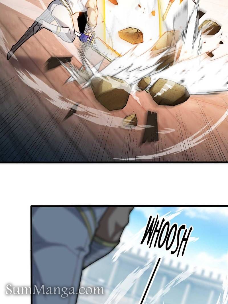 Read My Dragon System ENGLISH Manga Online