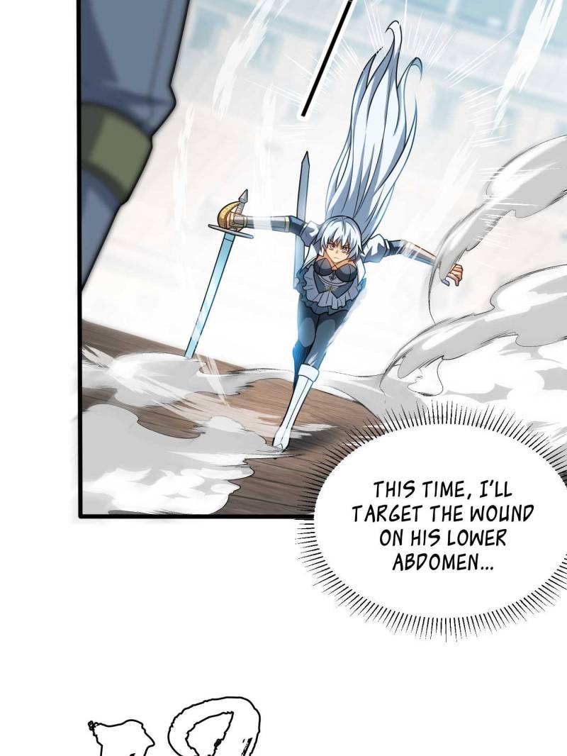 Read My Dragon System ENGLISH Manga Online