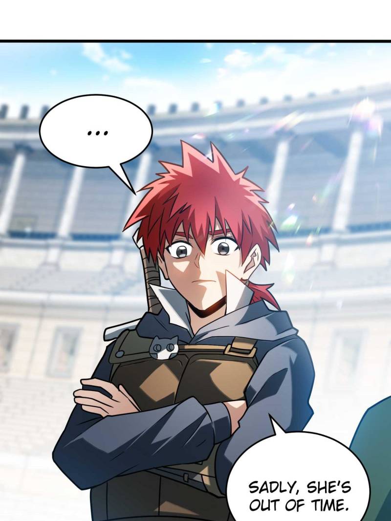 Read My Dragon System ENGLISH Manga Online