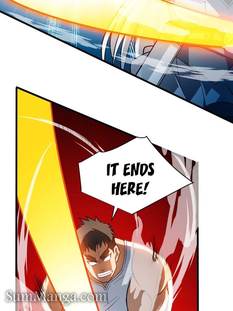 Read My Dragon System ENGLISH Manga Online