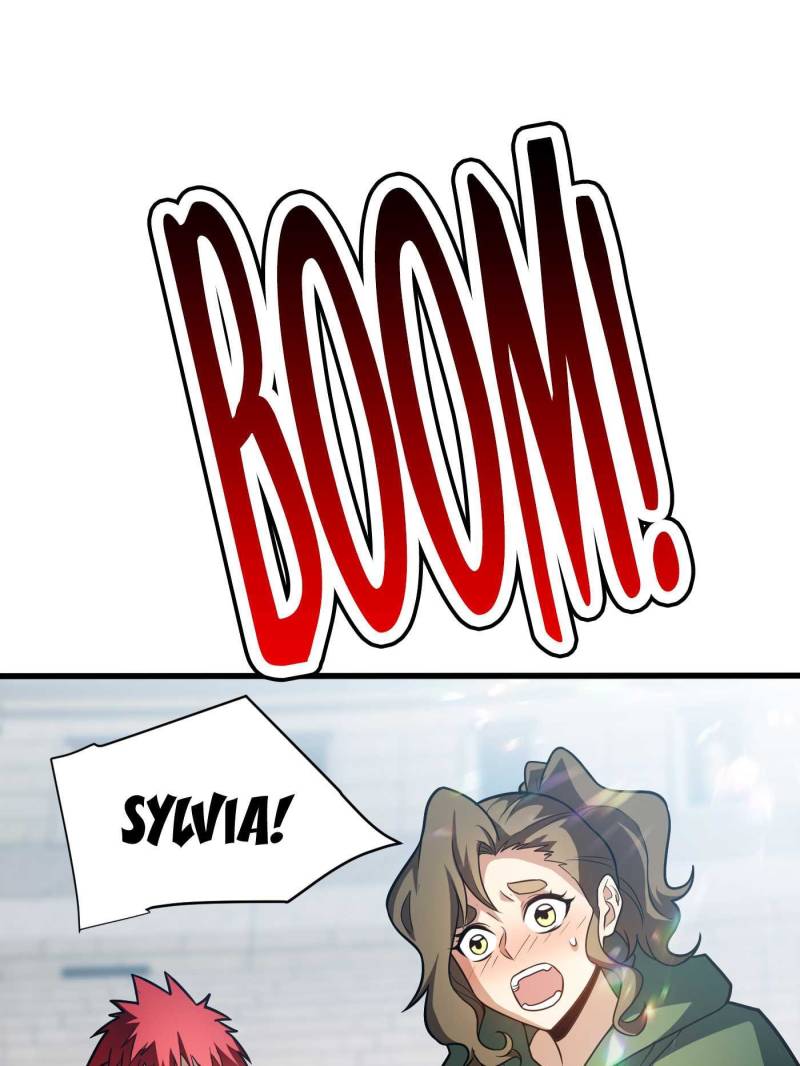 Read My Dragon System ENGLISH Manga Online