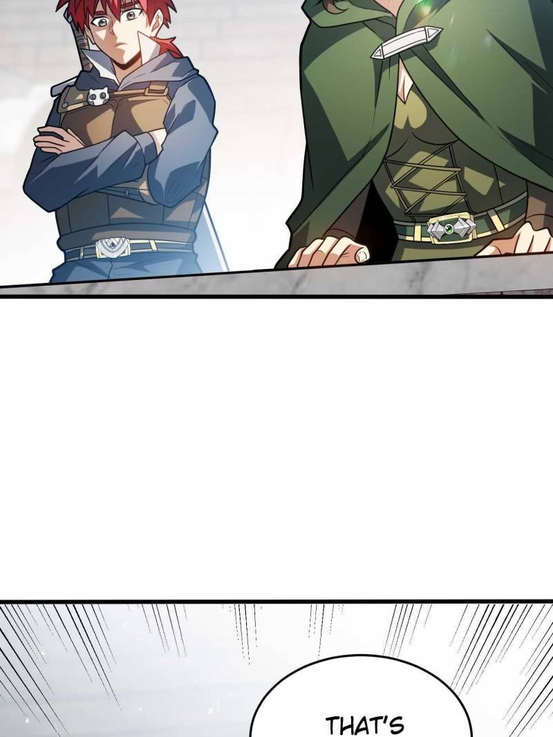 Read My Dragon System ENGLISH Manga Online