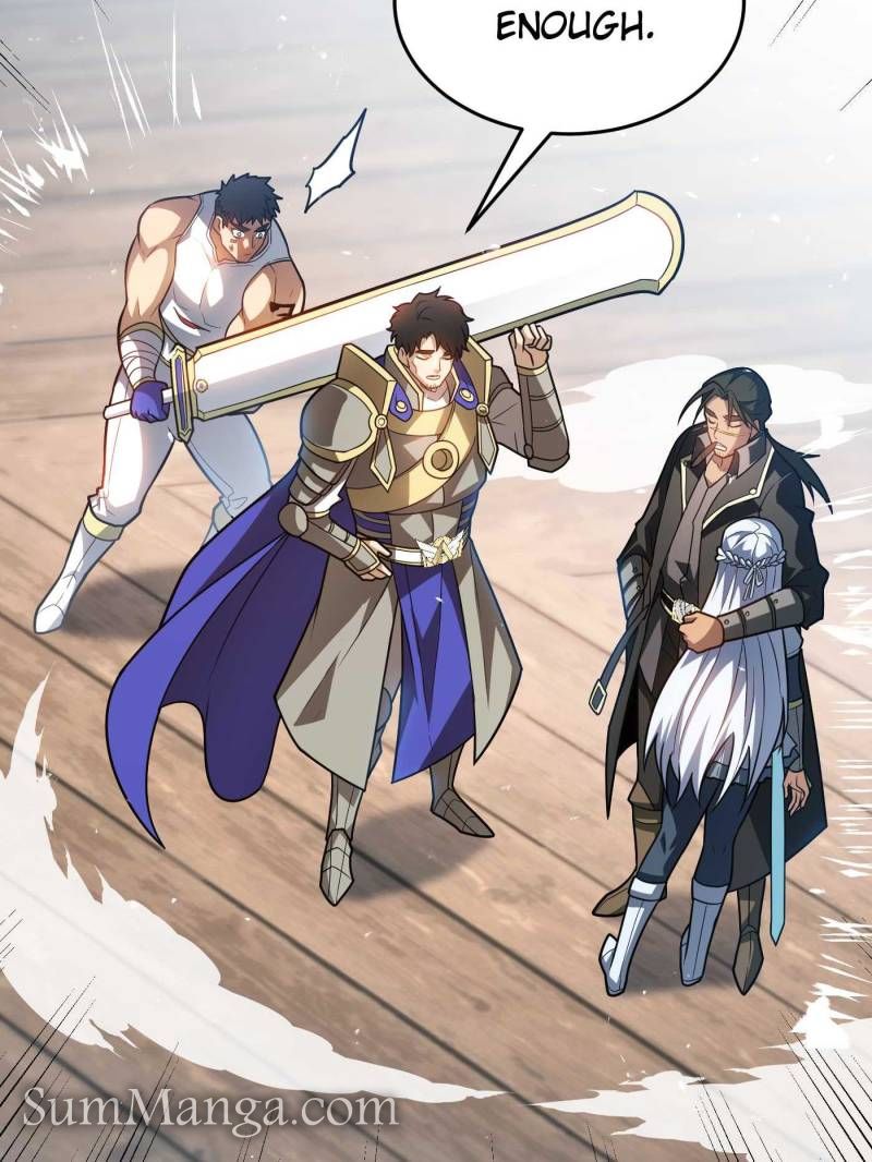 Read My Dragon System ENGLISH Manga Online