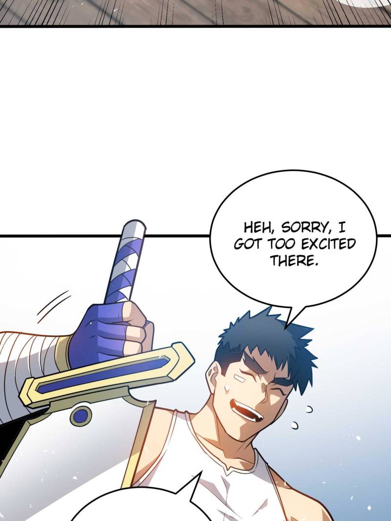 Read My Dragon System ENGLISH Manga Online