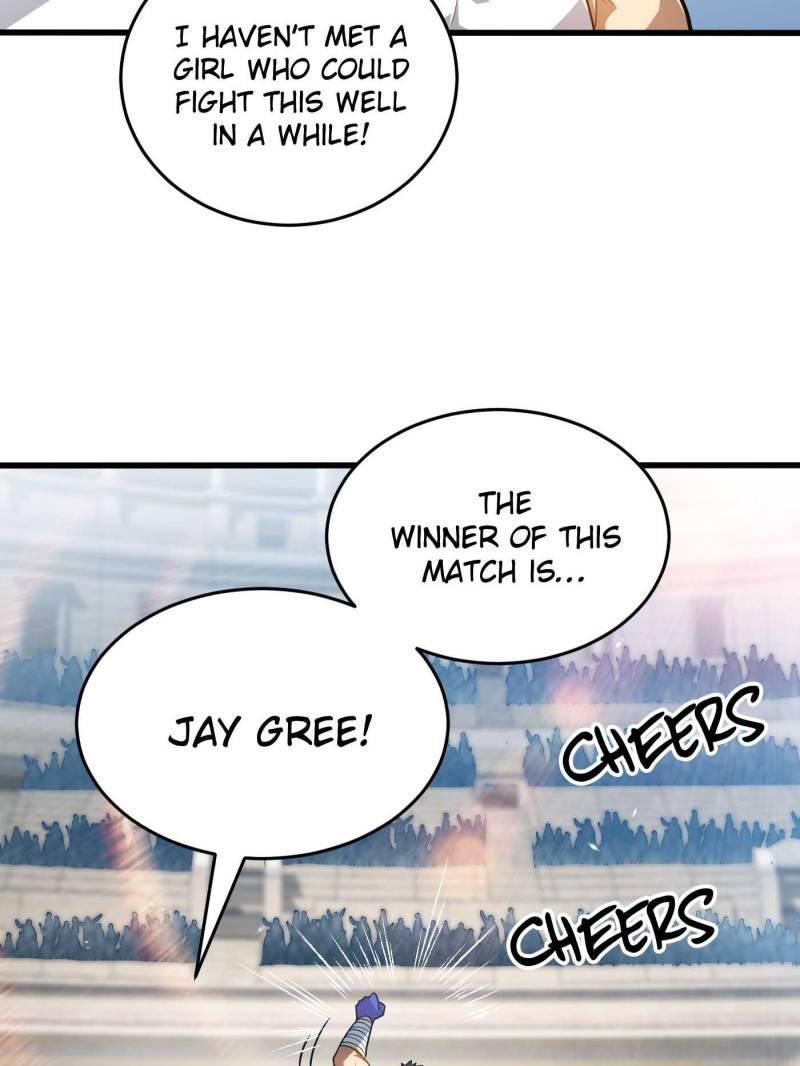 Read My Dragon System ENGLISH Manga Online