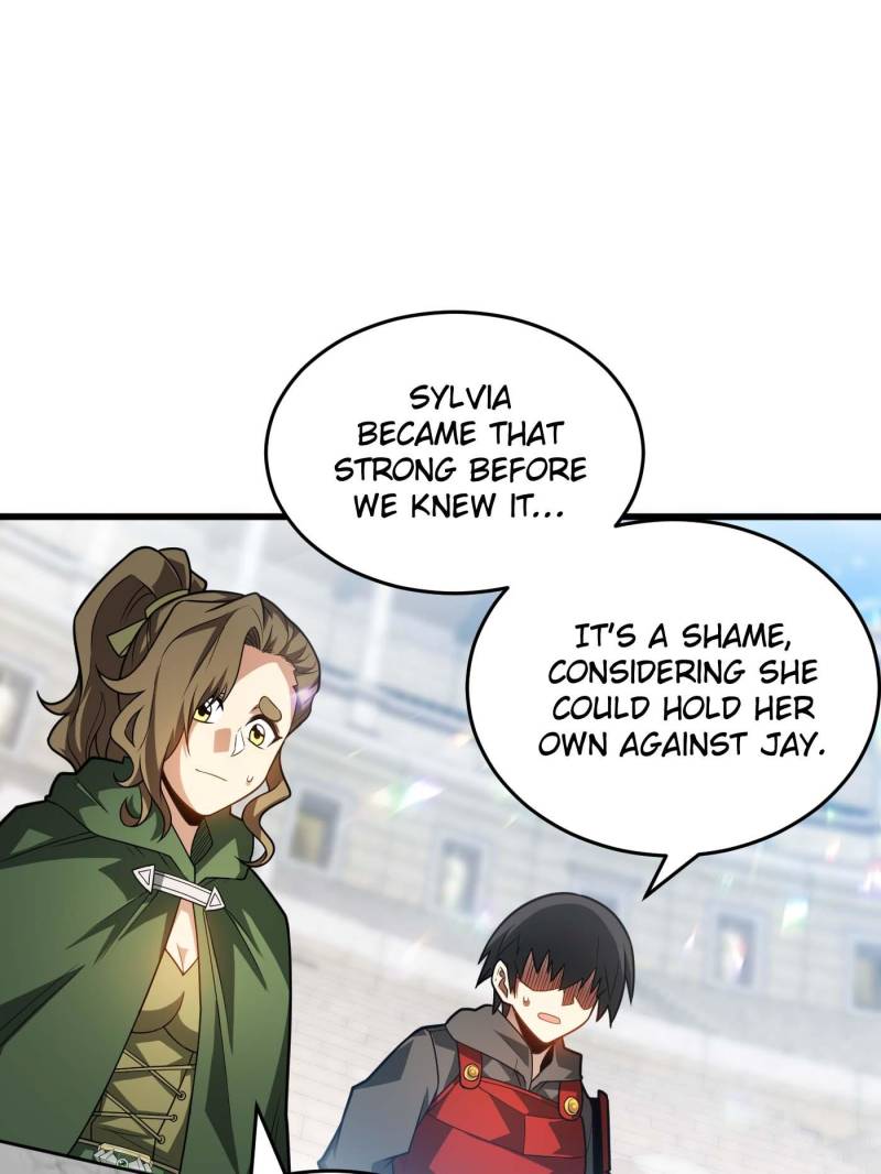 Read My Dragon System ENGLISH Manga Online