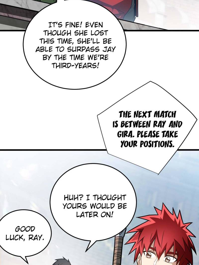 Read My Dragon System ENGLISH Manga Online