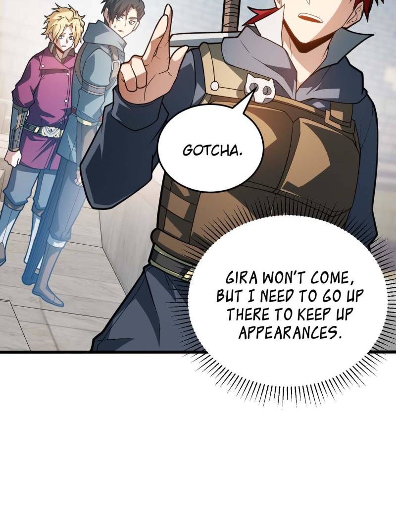 Read My Dragon System ENGLISH Manga Online