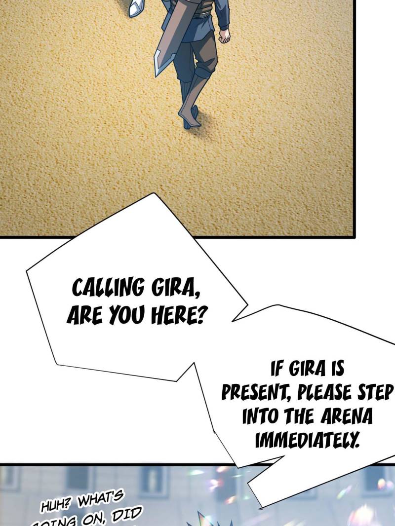 Read My Dragon System ENGLISH Manga Online