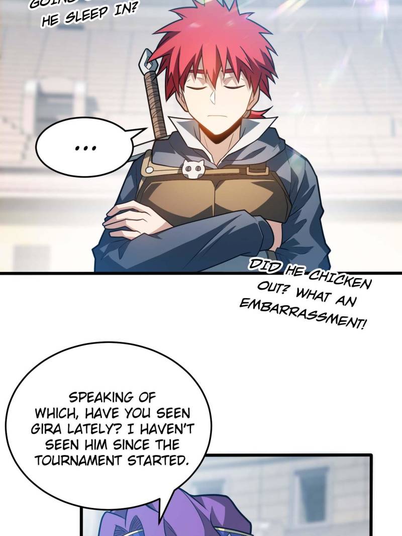 Read My Dragon System ENGLISH Manga Online