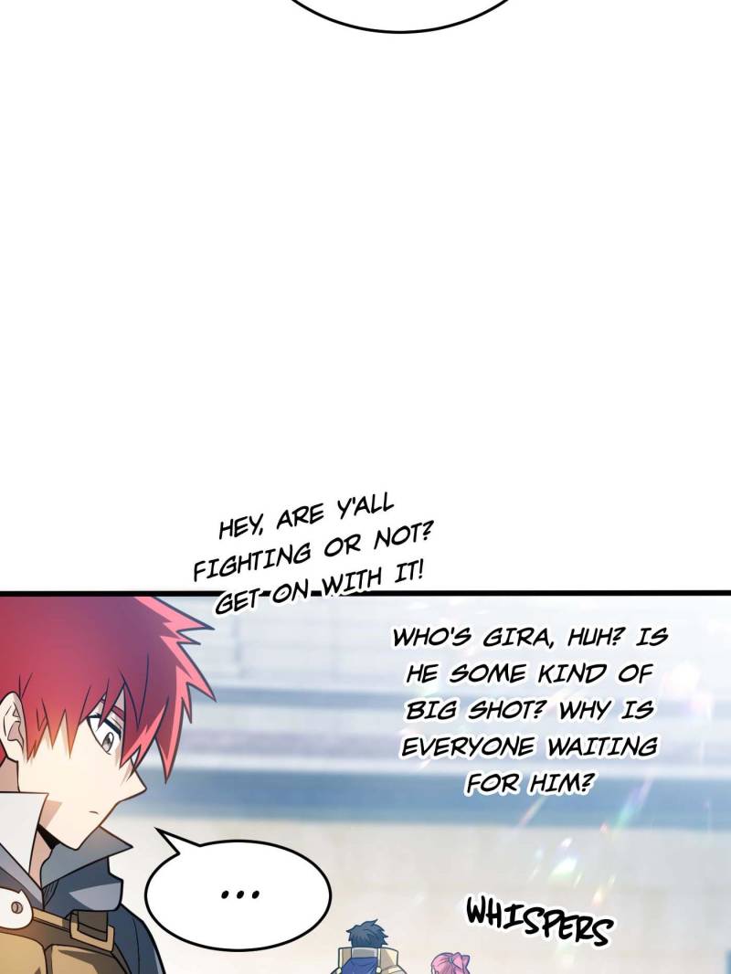 Read My Dragon System ENGLISH Manga Online