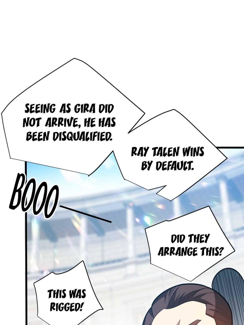 Read My Dragon System ENGLISH Manga Online