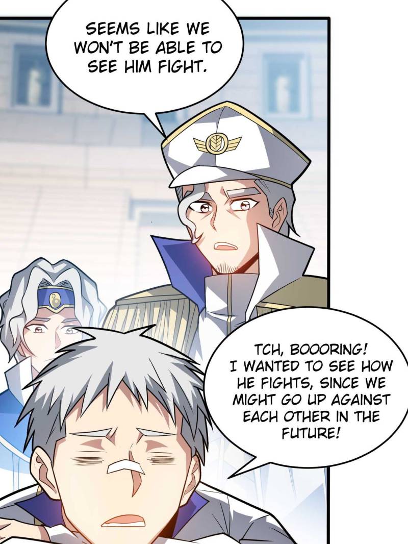 Read My Dragon System ENGLISH Manga Online